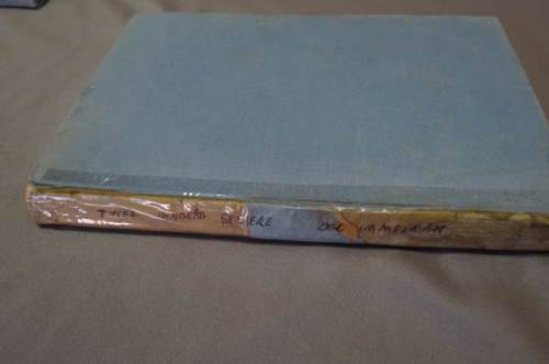 Doc Immelman. Twee honderd gewere.